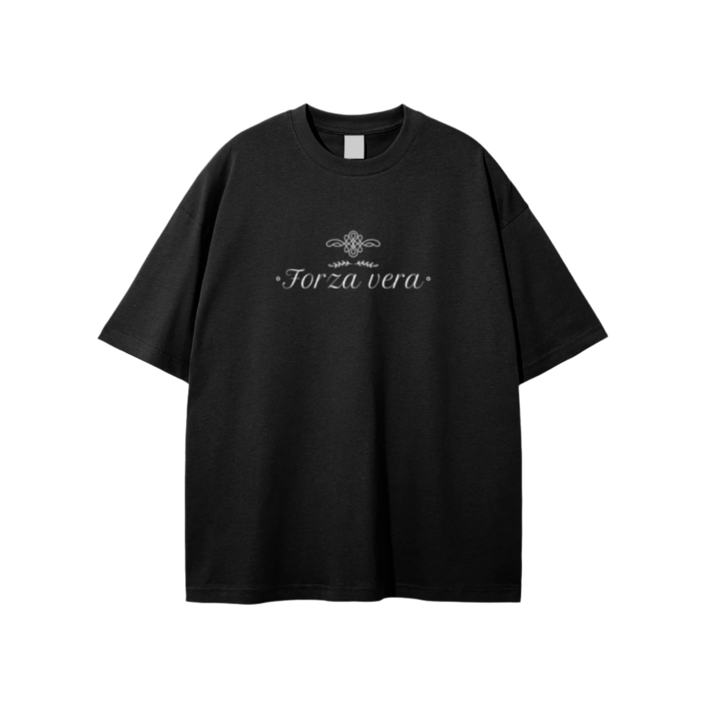 Forza vera Graphic Tee