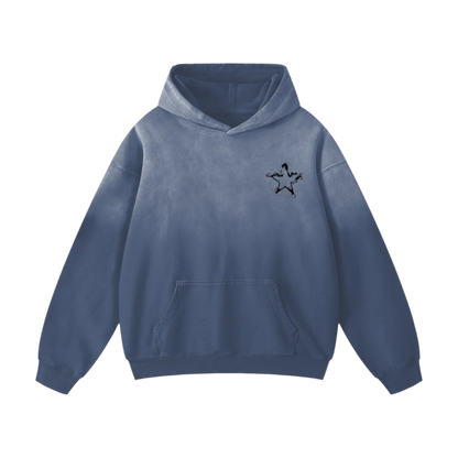 Forza vera Graphic Hoodie