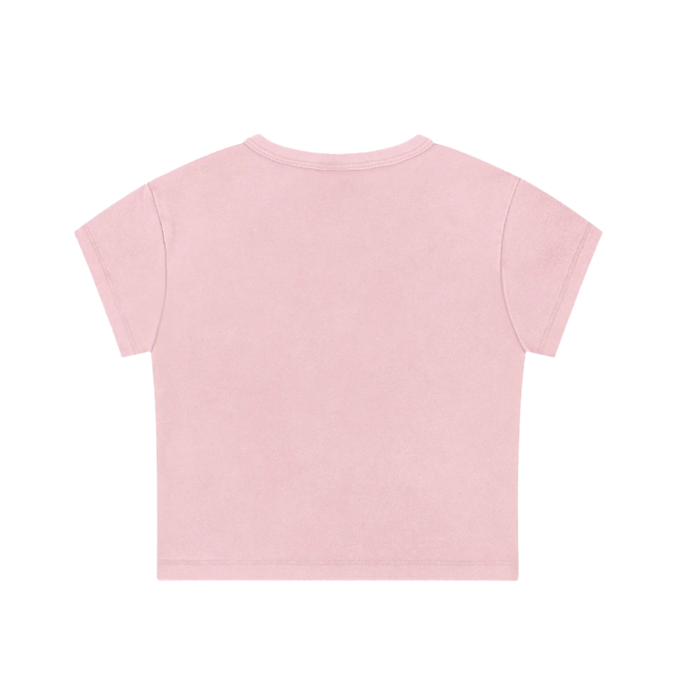 Forza vera Crop Top