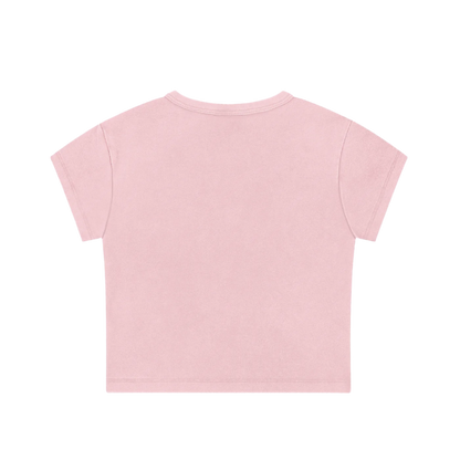 Forza vera Crop Top