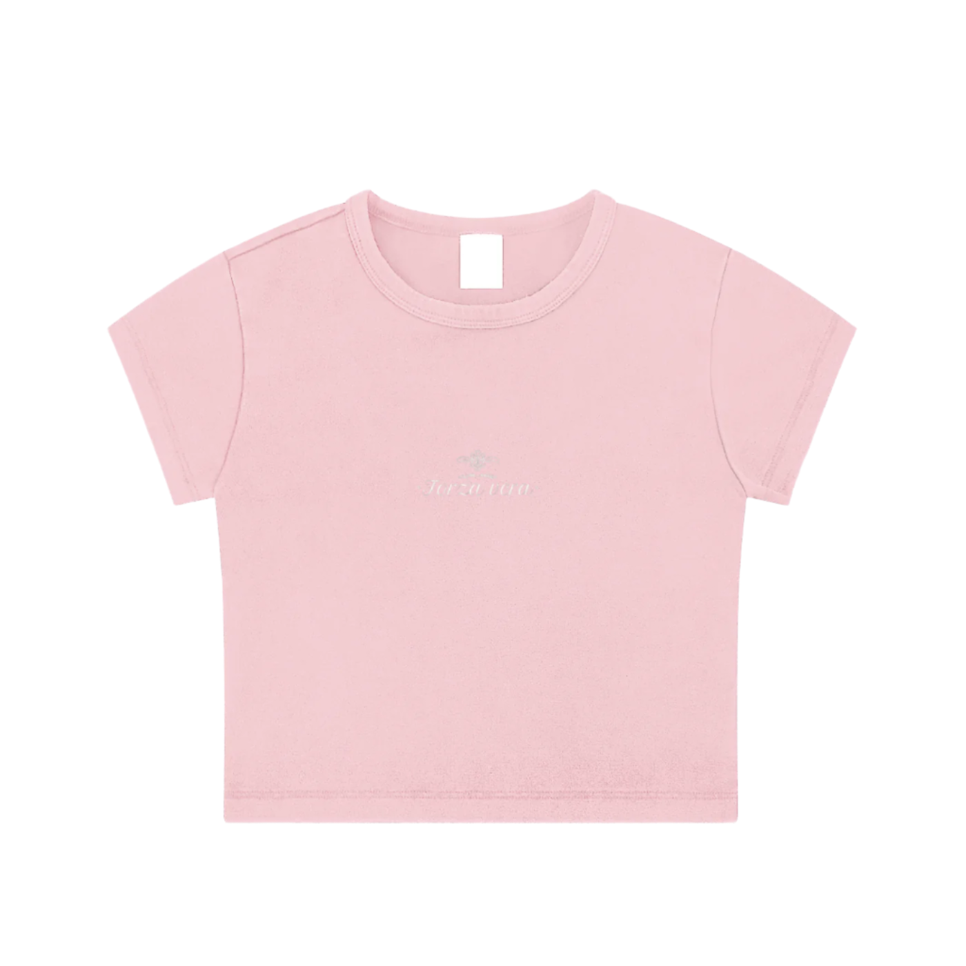 Forza vera Crop Top