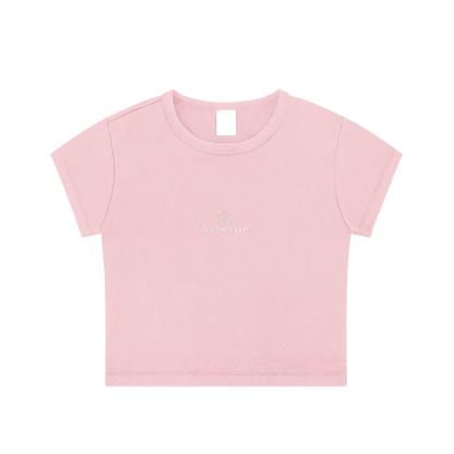 Forza vera Crop Top